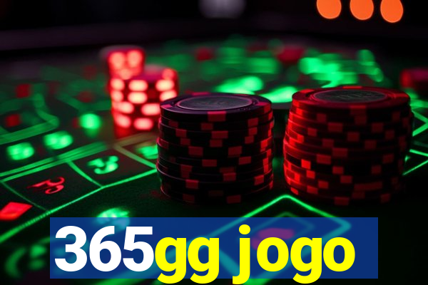 365gg jogo